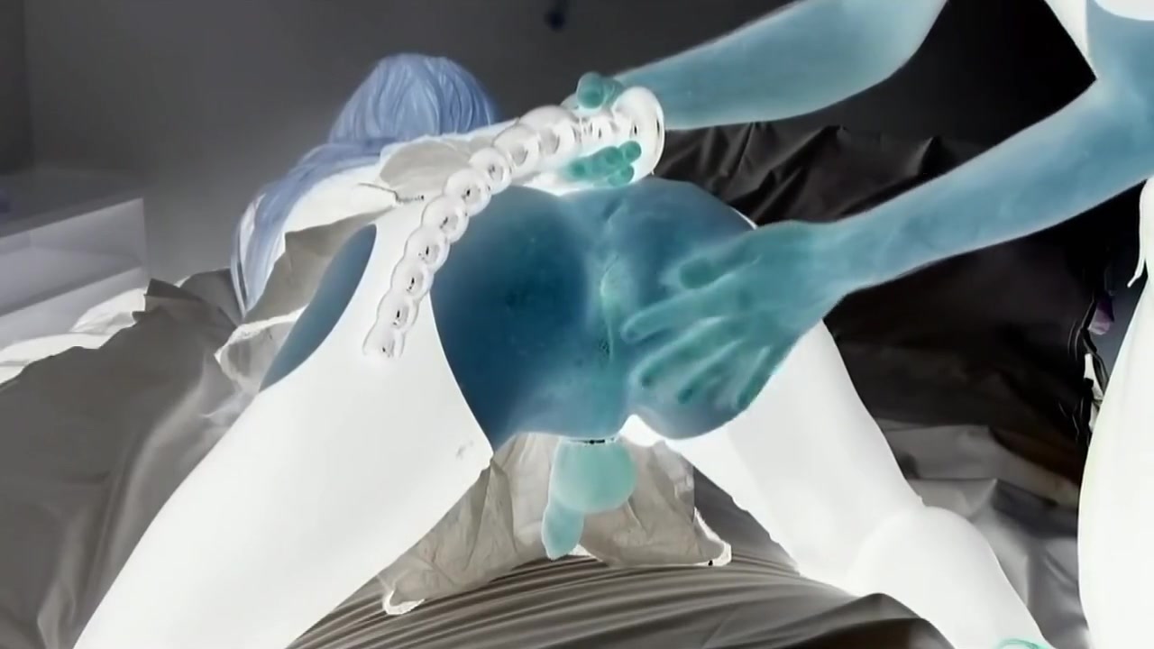 New Anal Game 1