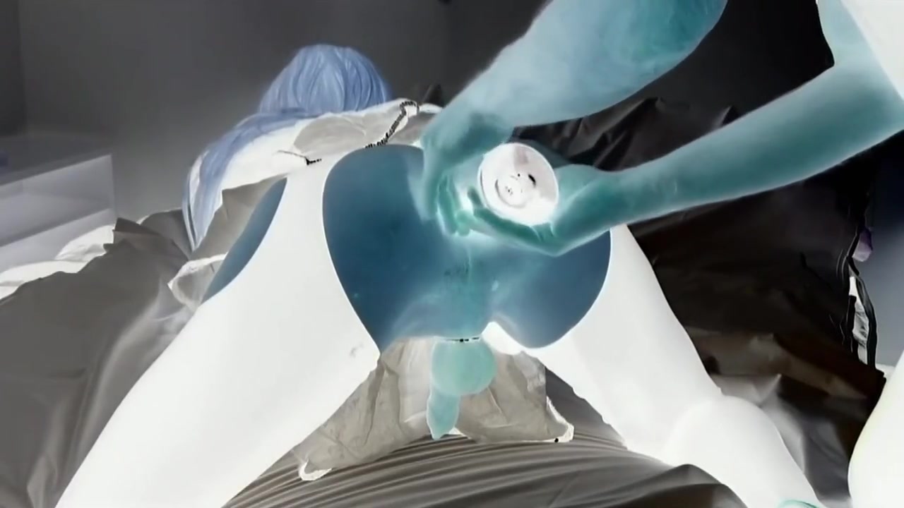 New Anal Game 1