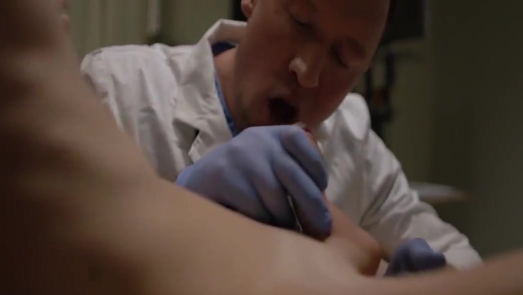 Your Doctor Does A More Thorough Review 6 Min