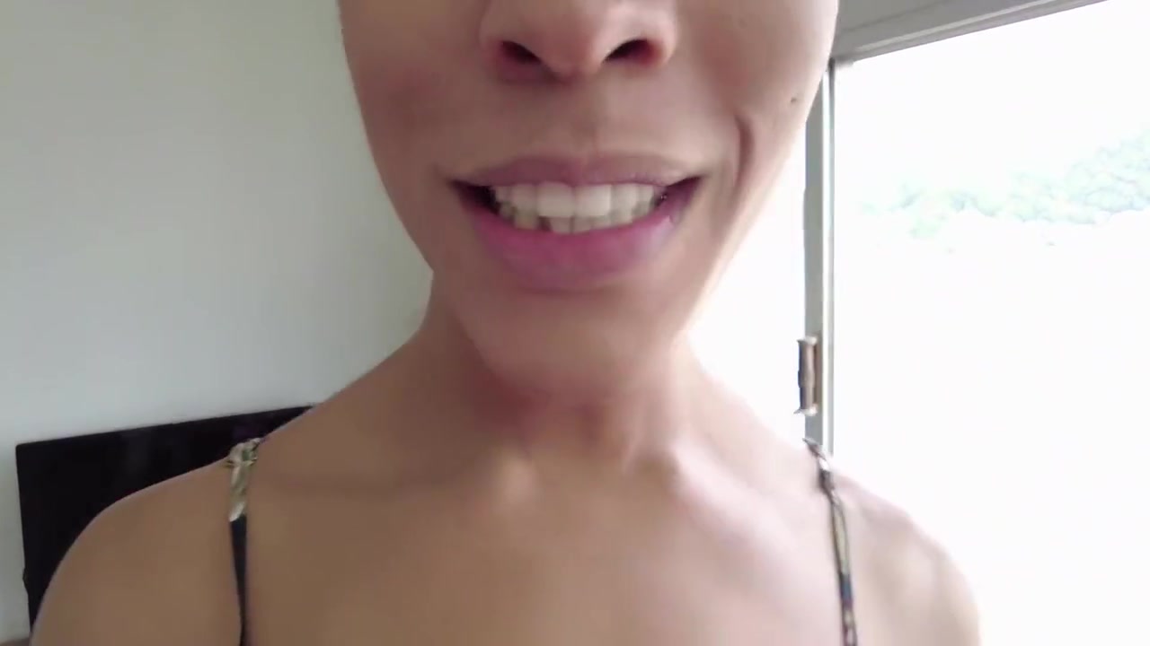 Tall And Slender Tgirl Invited Me To Her Apartment. Reality Pov With Stunning Cassia Fernandez. 5 Min