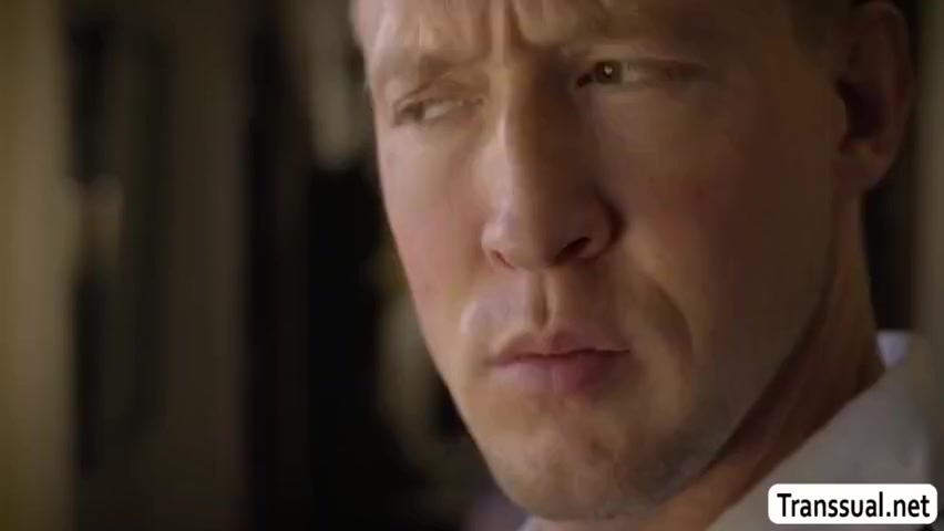 Erica Cherry - Stepbrother Lets His Gorgeous Ts Stepsister Bareback His Ass