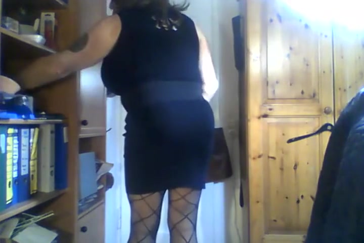 Fuck My After