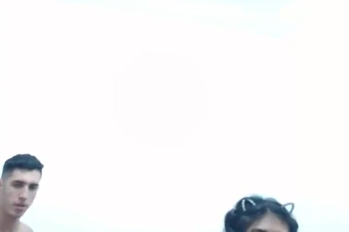 Creampie Cute Latina In Glasses Gets Fucked 2 Samantha