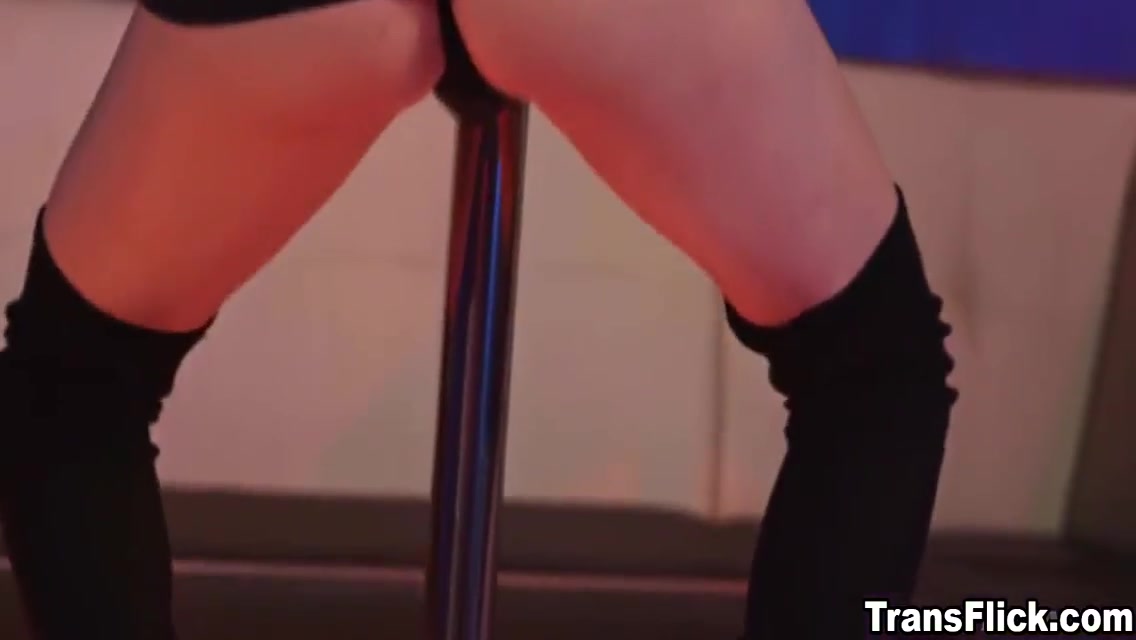 Longhaired Sports Her Own Revealing Outfit And Knee High Boots 6 Min - Natalie Mars And Karma Rx