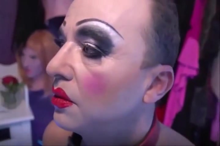 Sissy Academy - 1