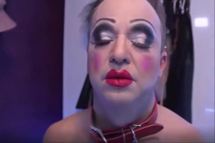 Sissy Academy - 1