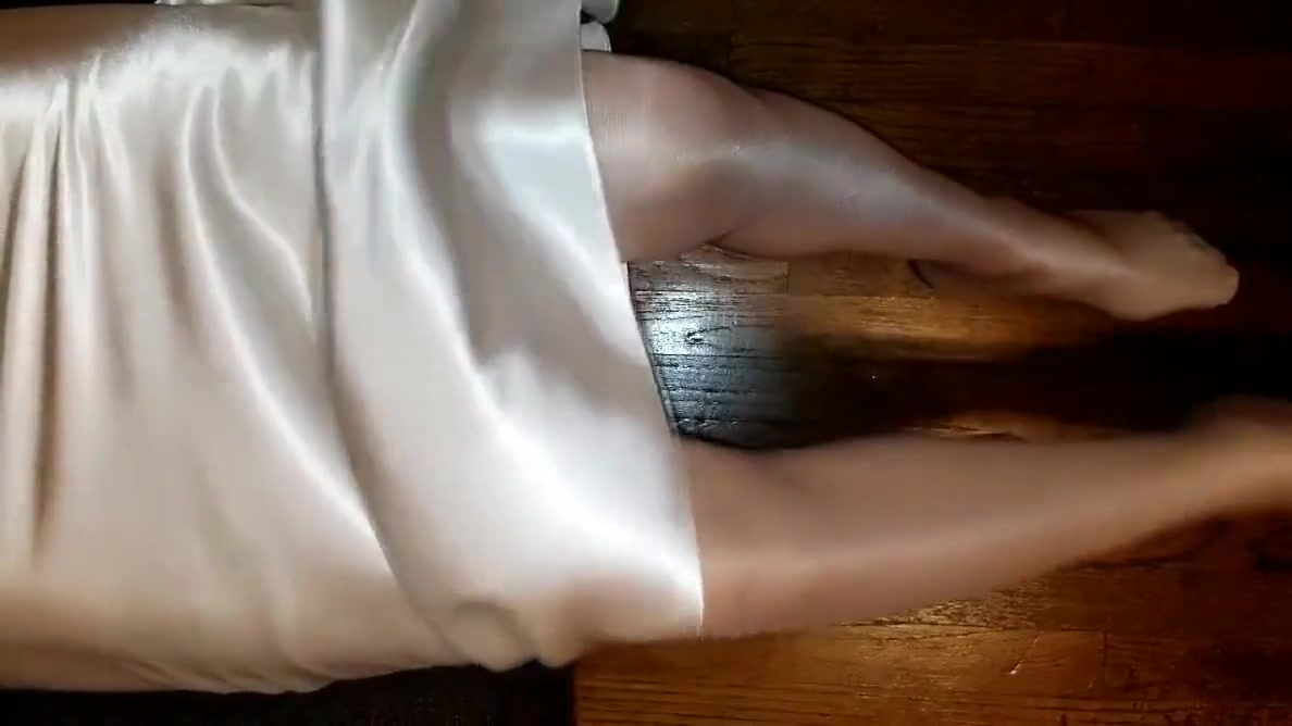 Satin Half Slips Collection