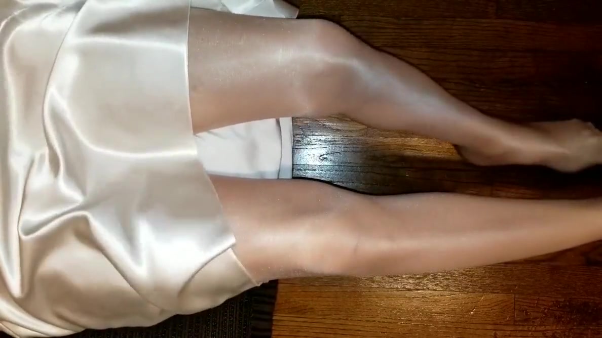 Satin Half Slips Collection