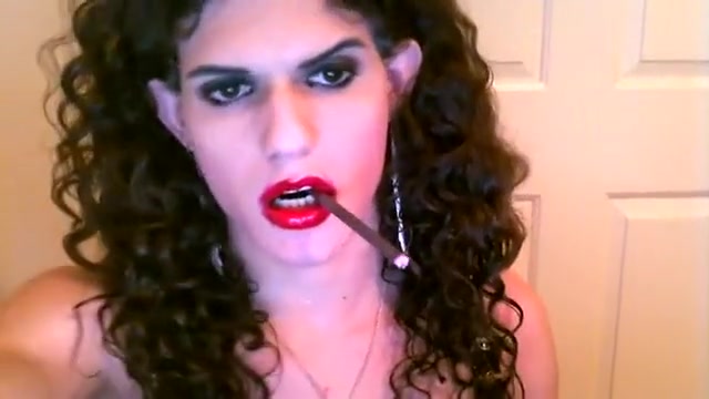 Best homemade shemale clip with Solo, Amateur scenes