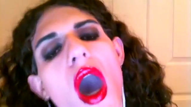 Best homemade shemale clip with Solo, Amateur scenes