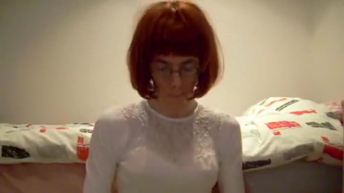 Exotic amateur shemale scene with Webcam, Stockings scenes