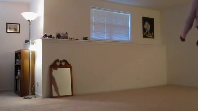 Amazing homemade shemale scene