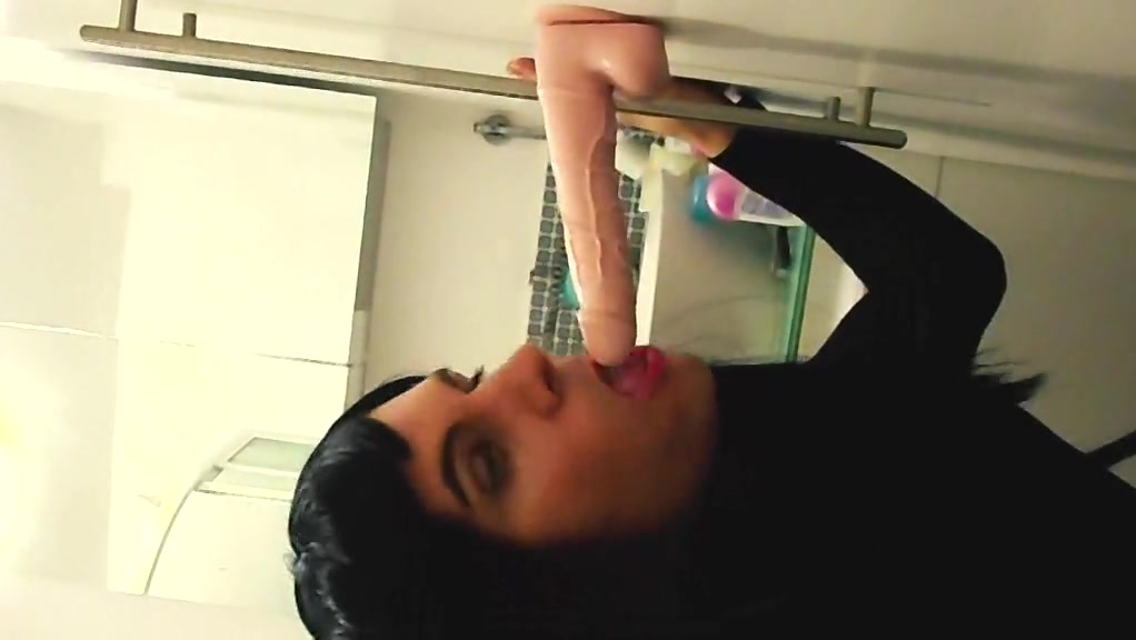I need a real cock
