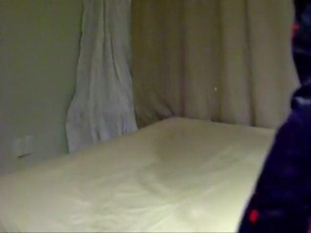 Hottest amateur shemale video with Lingerie scenes