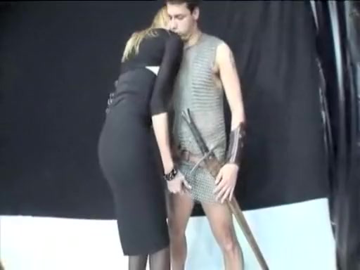 Best shemale clip with Fucks Guy, Stockings scenes
