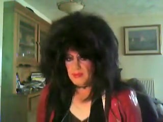 Best homemade shemale movie with Webcam scenes