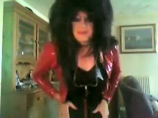 Best homemade shemale movie with Webcam scenes