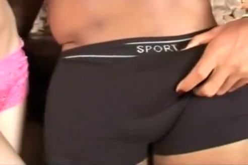 Horny homemade shemale video with Big Tits, Blonde scenes