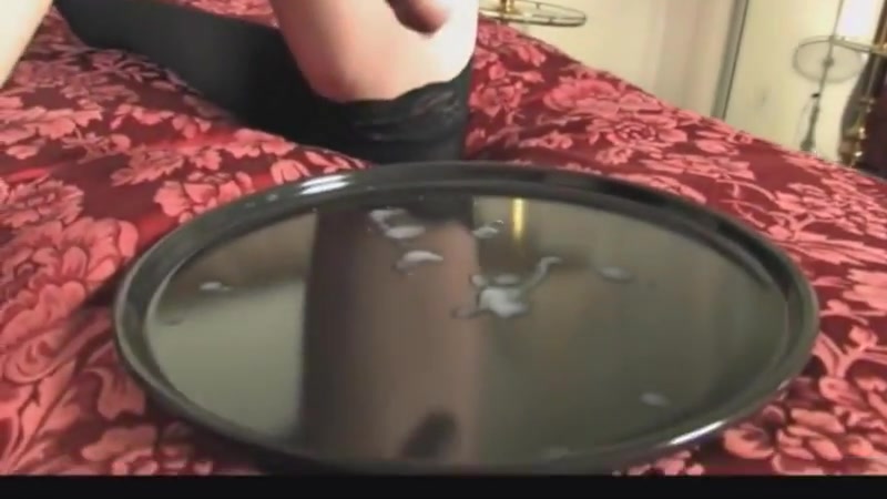 Cumming Shemales - A Cumpilation