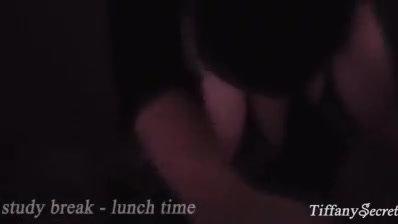 Between Class Lunch Break Time