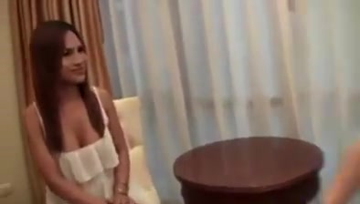 Tgirl thai with japanese old prick 003-1