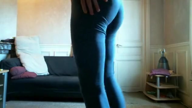 Best amateur shemale video with Redhead, Webcam scenes