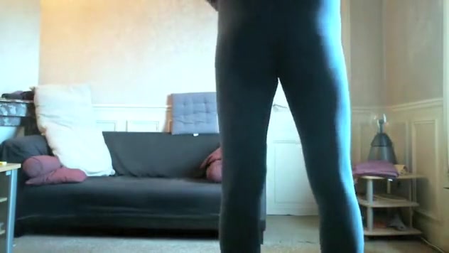 Best amateur shemale video with Redhead, Webcam scenes