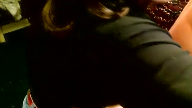Horny homemade shemale video with POV scenes