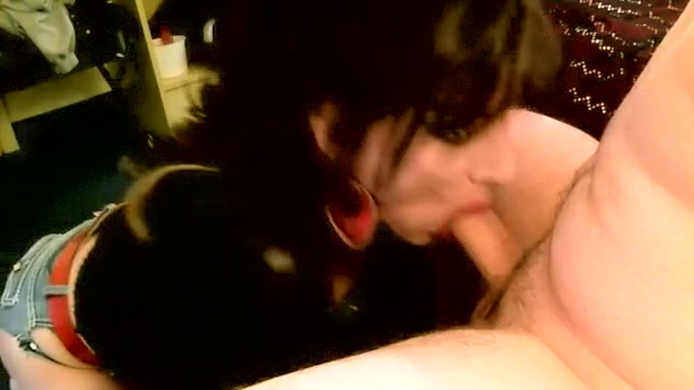 Horny homemade shemale video with POV scenes