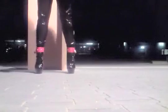 Hottest shemale clip