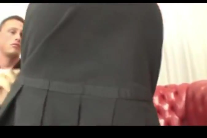 Small tits shemale trap sissy whore assfucked serves Step daddy