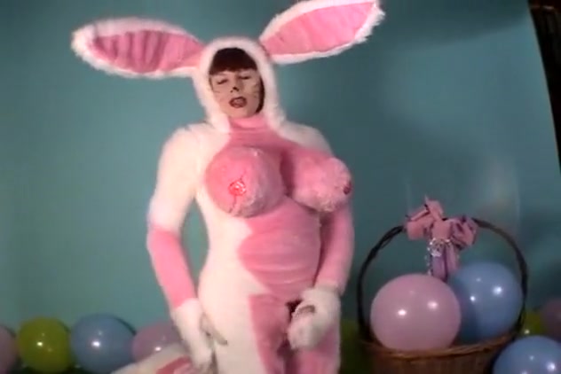 Horny amateur shemale scene with Big Tits, Solo scenes
