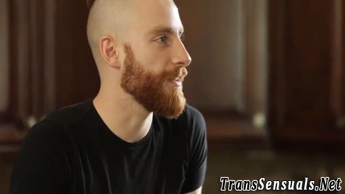 Trans Babe Gives Footjob With Sebastian Keys And Mandy Mitchell