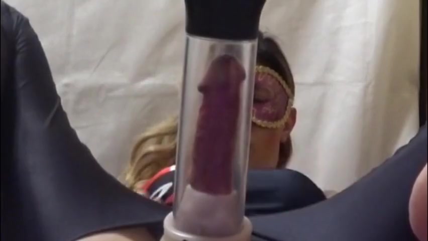 Shemale Ejaculation Activity