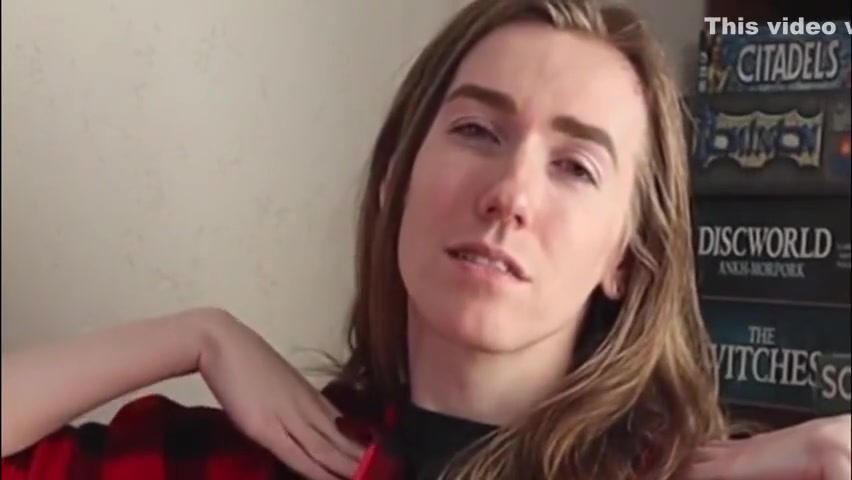 Shemale Ejaculation Activity