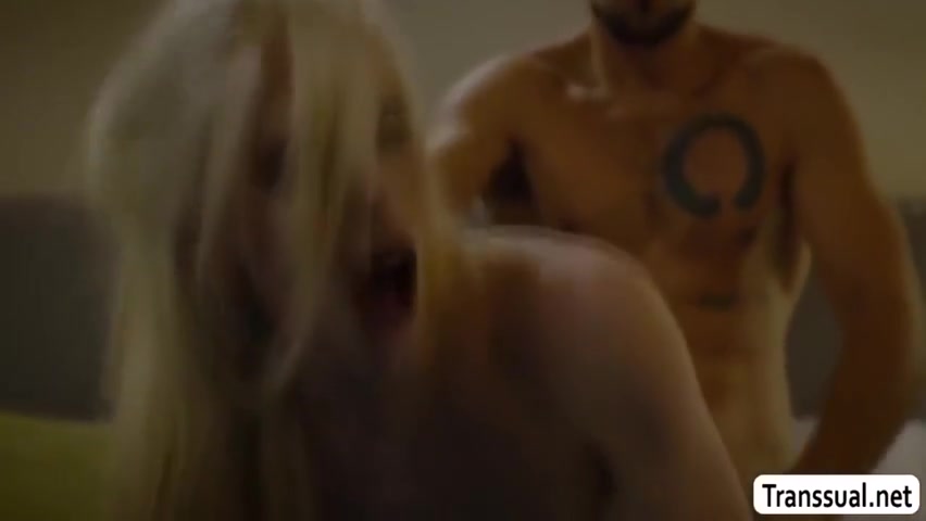 Stepbrother Bareback His Slut Ts Stepsis