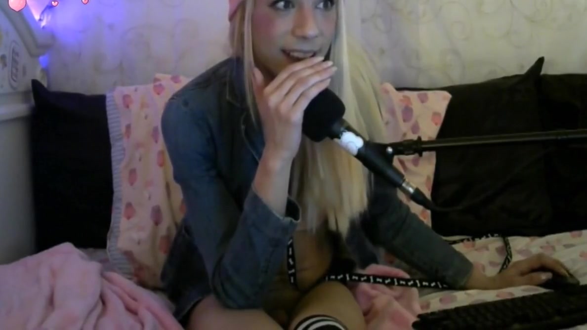 Sexy Little Xxhayleemariexx