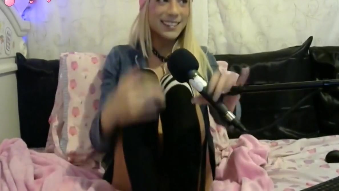 Sexy Little Xxhayleemariexx