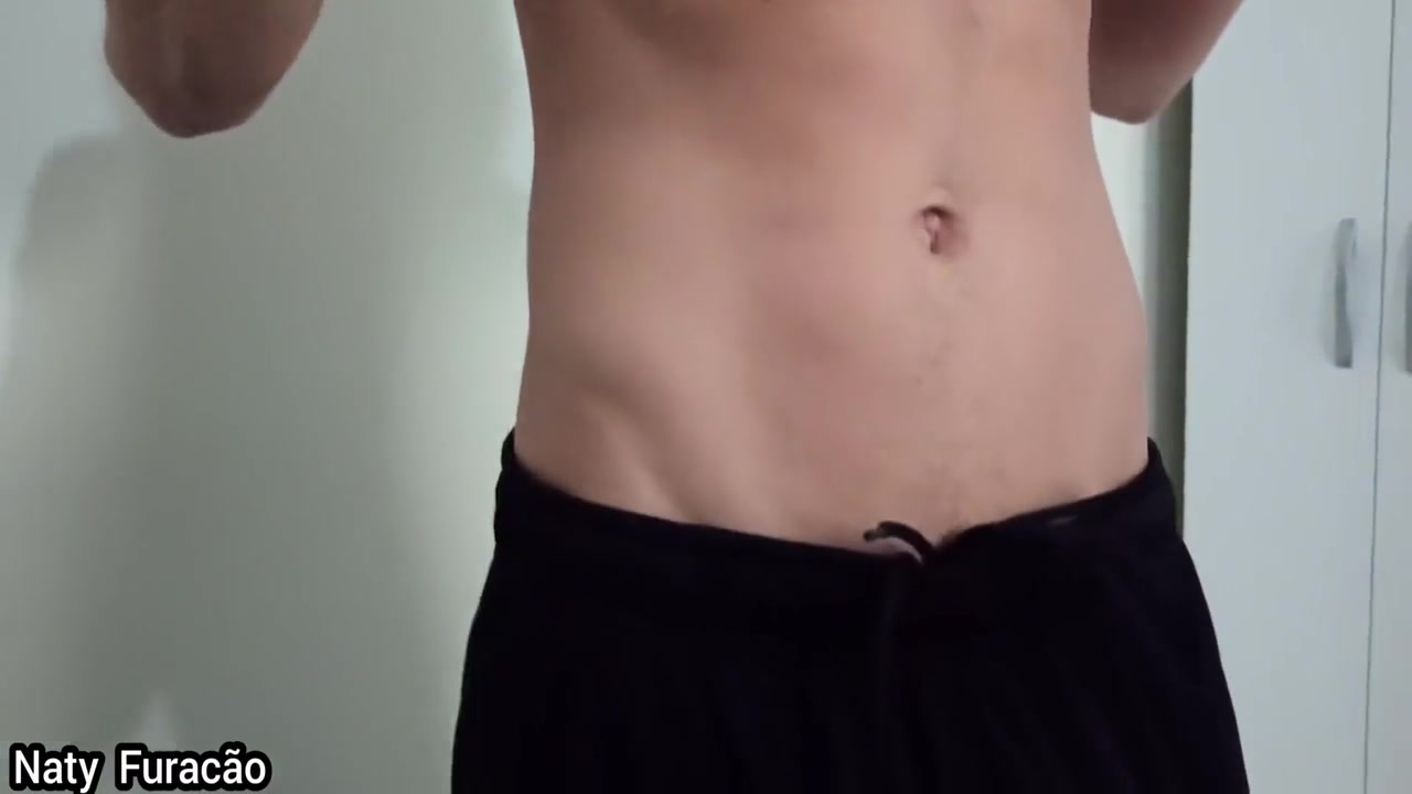 Flamenguista Gostoso Deu De Dez A Zero No Vascaino ( Completo No Red) 5 Min