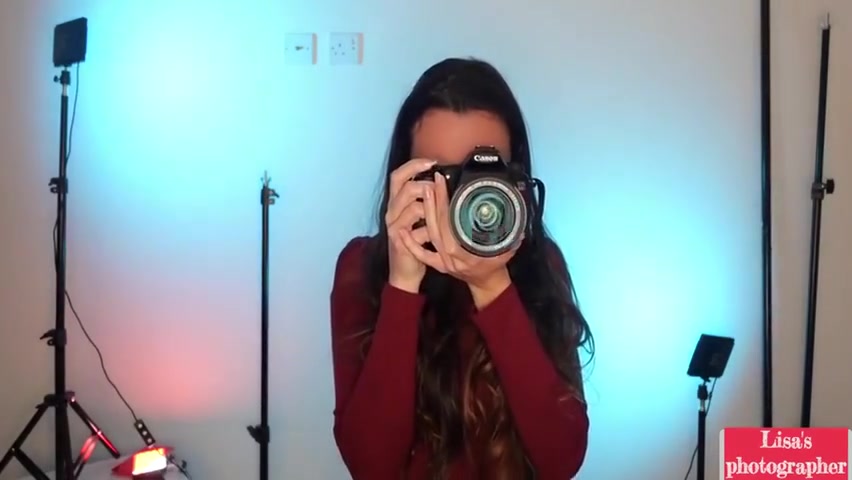 Lisas Photographer [kyas Set]