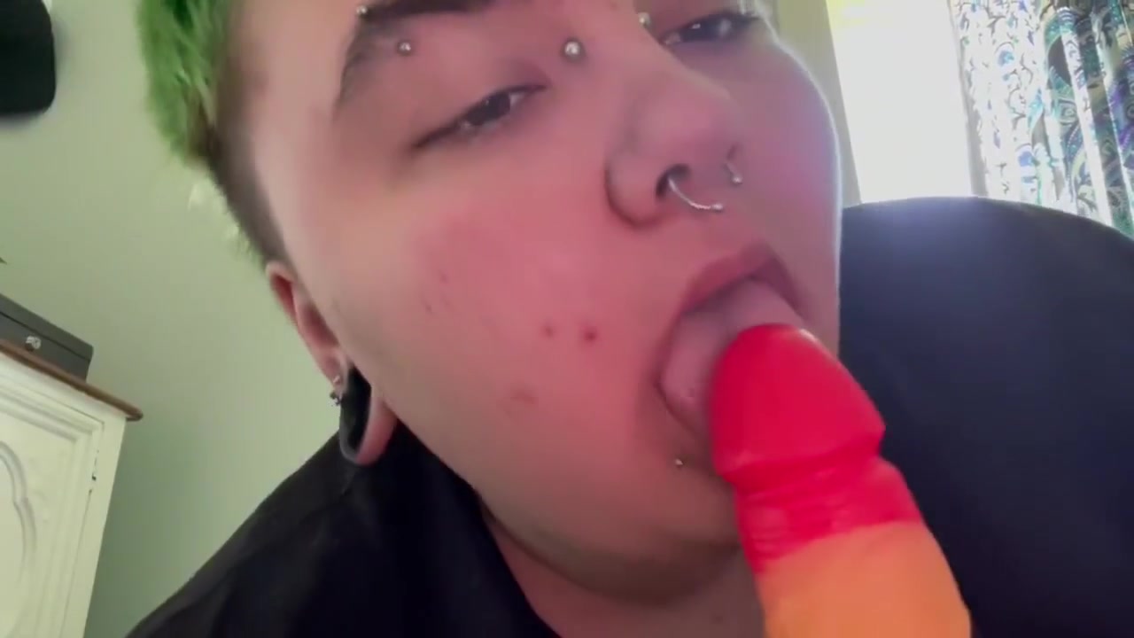 Fucking My Ftm Trans Boy Pussy Until I Cum
