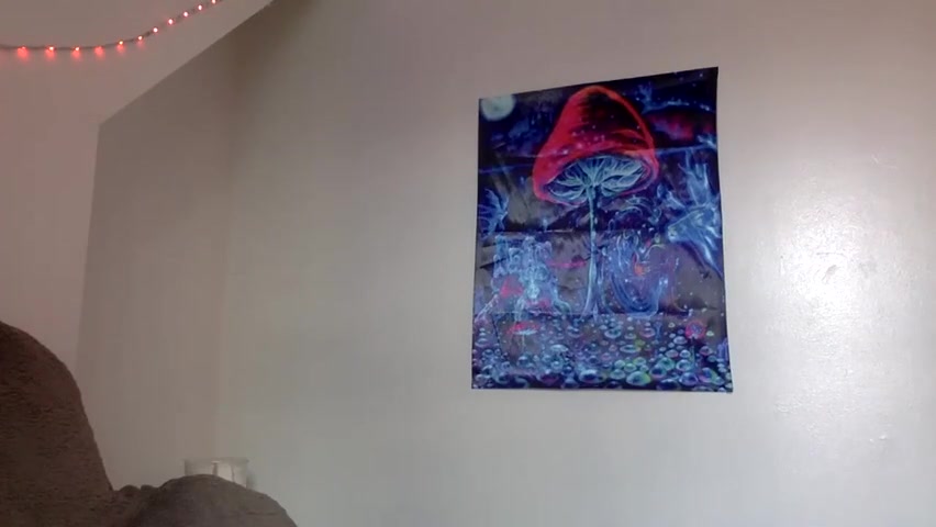 Just A Simple Masturbation