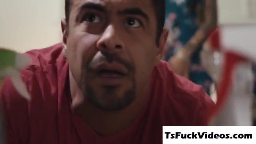 And Tattooed Tbabe Foxxy Sucks And Fucks The Plumbers D