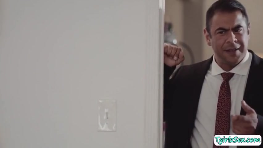 Tall Ts Trade Blowjob And Anal Barebacj By Stepdad With Kate Zoha