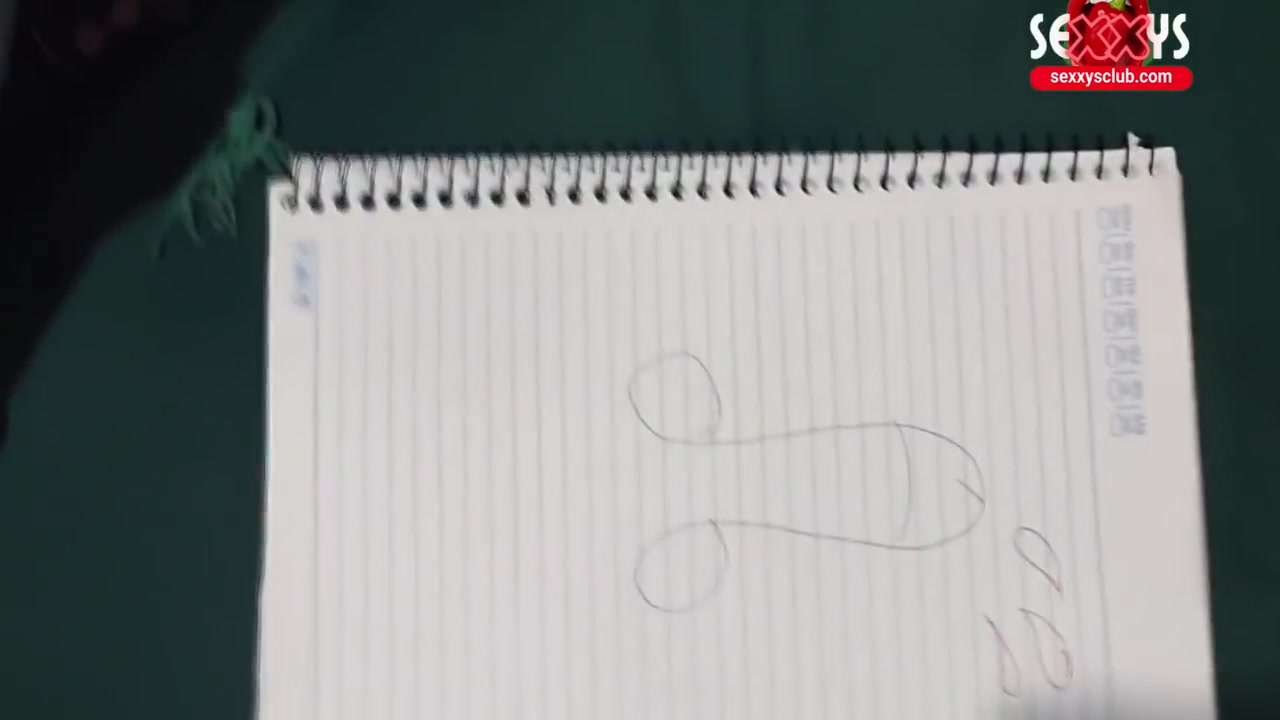 Aluna Safadinha Brincando Na Aula Com Professor 10 Min