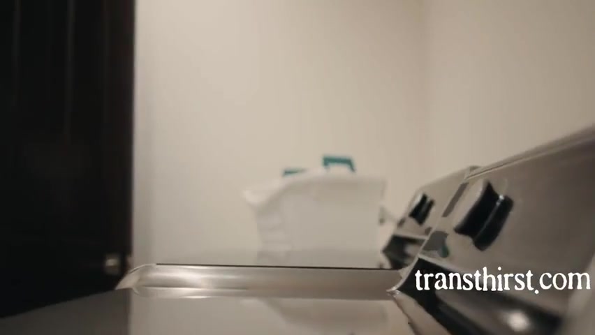 Ivory Mayhem In Freeuse Trans Step daughter - My Step daughter Aint Like Other Girls