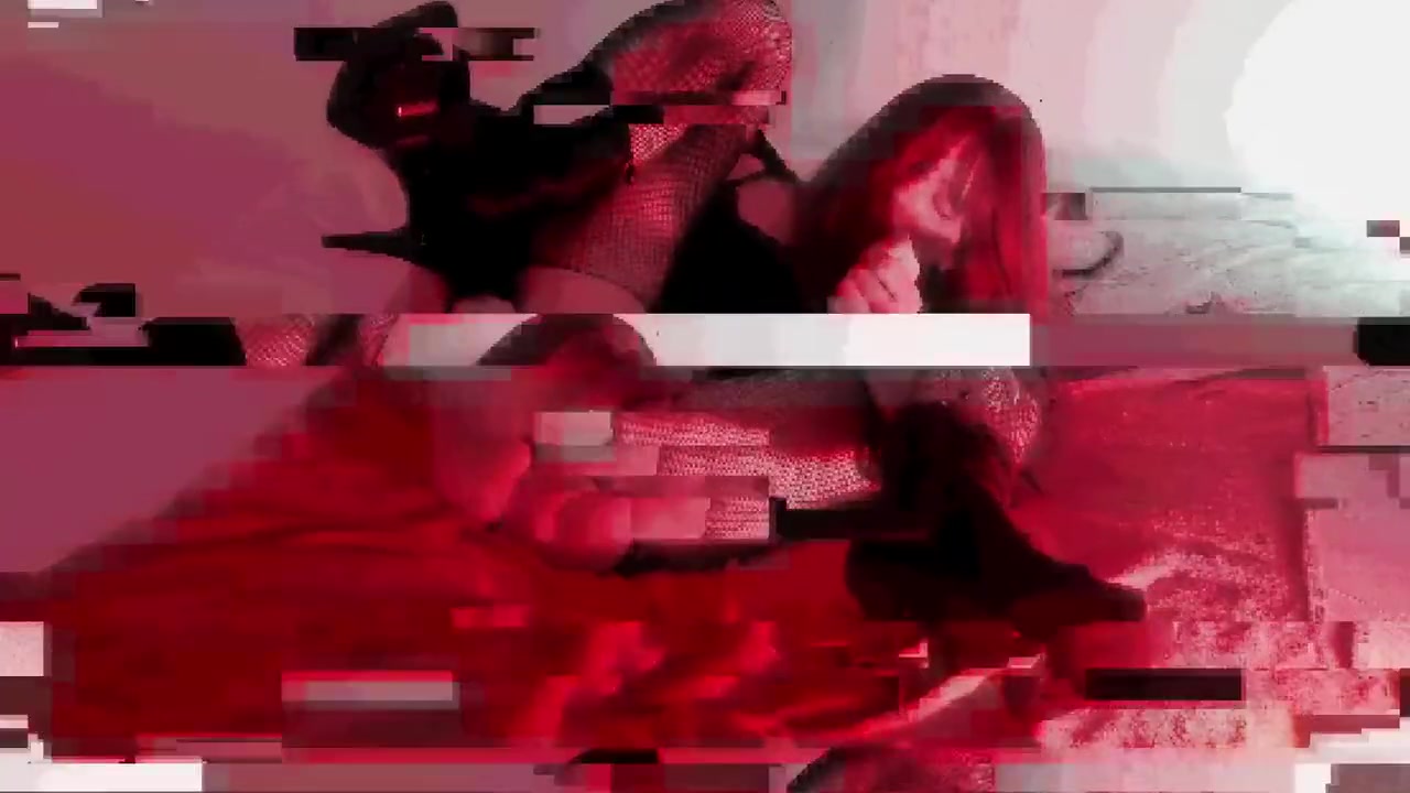 Sissy Lili Anal Pmv #5
