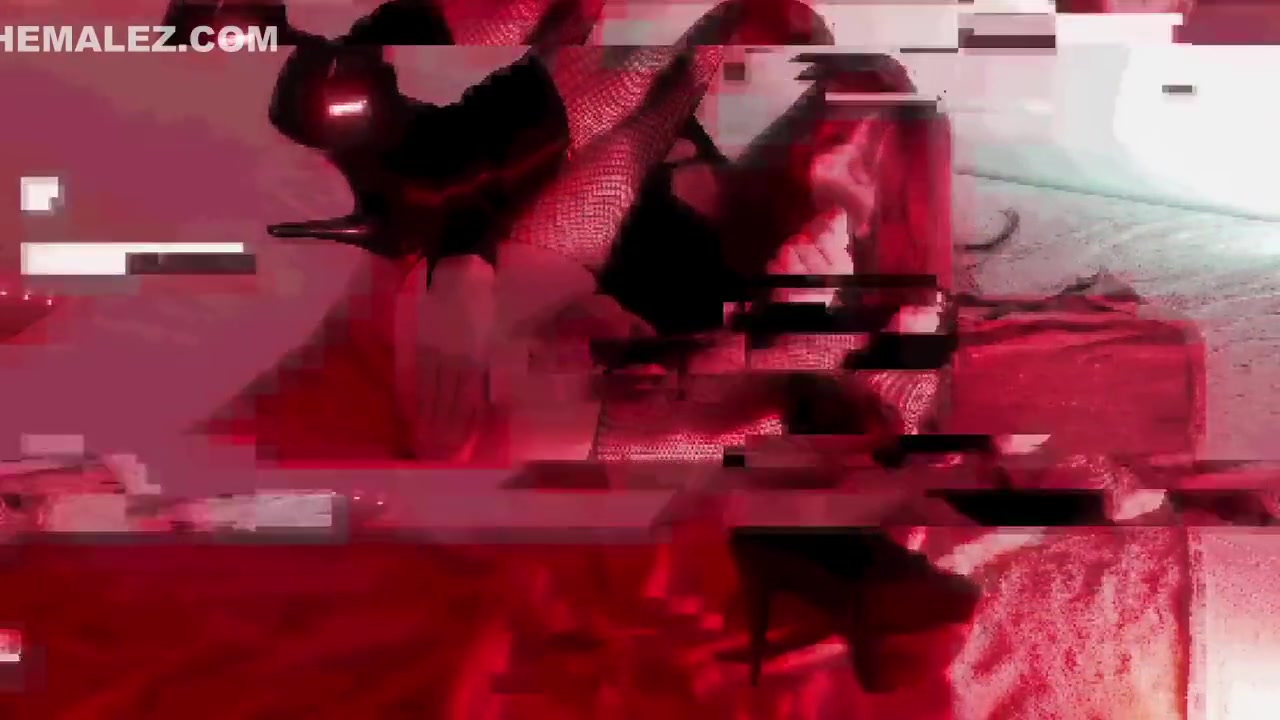 Sissy Lili Anal Pmv #5