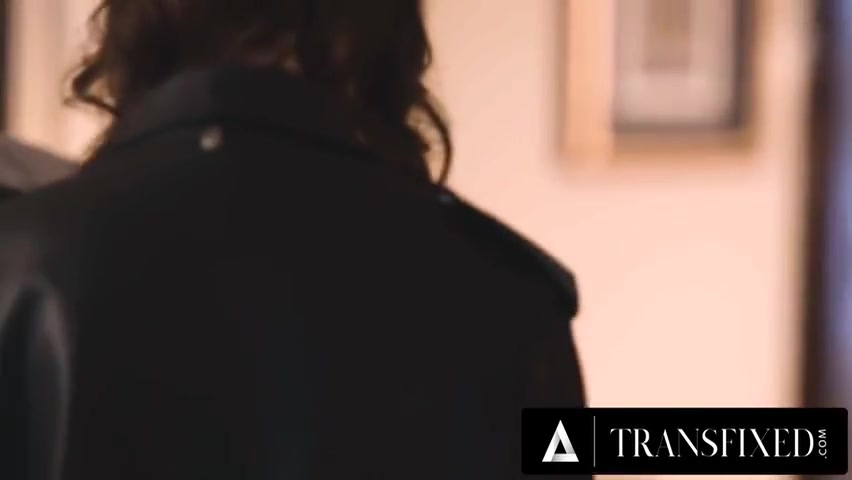 Korra Del Rio - Trans Babe Does Whatever She Wants With Married Man