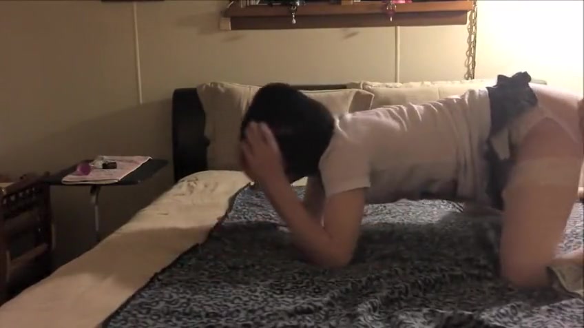 CD gets fucked